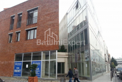 Mənzil 1-комн 30 m² - Yurievskaya, Batumi