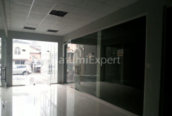 Mənzil 1-комн 30 m² - Yurievskaya, Batumi