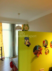 Mənzil 130 m² - Şerif Ximşiaşvili, Batumi, Gürcüstan