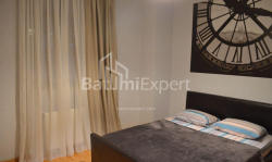 Mənzil 160 m² - Zuraba Qorqiladze, Batumi, Gürcüstan