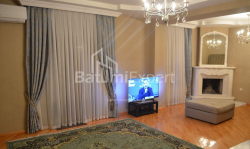 Mənzil 5-комн 160 m² - Zuraba Qorqiladze, Batumi