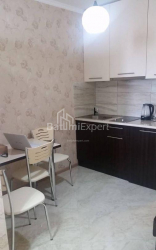 Mənzil 1-комн 27 m² - Yusuf Kobaladze, Batumi