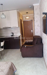 Mənzil 27 m² - Yusuf Kobaladze, Batumi, Gürcüstan