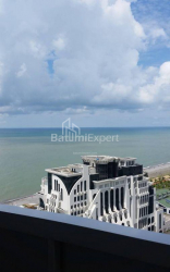 Mənzil 1-комн 27 m² - Yusuf Kobaladze, Batumi