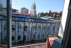 Mənzil 100 m² - Memeda Abaşidze, Batumi, Gürcüstan