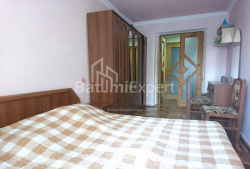 Mənzil 4-комн 100 m² - Memeda Abaşidze, Batumi