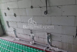 Mənzil 75 m² - Vaxtanq Qorqasali, Batumi, Gürcüstan