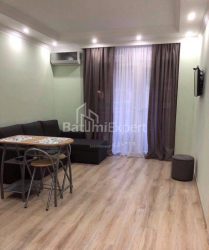 Mənzil 2-комн 52 m² - Şerif Ximşiaşvili, Batumi