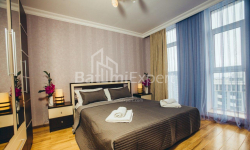 Mənzil 2-комн 46 m² - Şerif Ximşiaşvili, Batumi