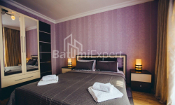 Mənzil 46 m² - Şerif Ximşiaşvili, Batumi, Gürcüstan