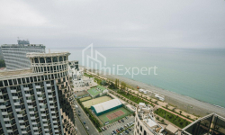 Mənzil 2-комн 46 m² - Şerif Ximşiaşvili, Batumi