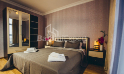Mənzil 2-комн 46 m² - Şerif Ximşiaşvili, Batumi