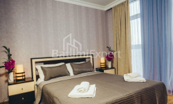 Mənzil 2-комн 46 m² - Şerif Ximşiaşvili, Batumi