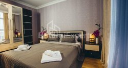 Mənzil 2-комн 46 m² - Şerif Ximşiaşvili, Batumi