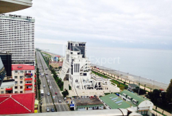 Mənzil 75 m² - Yurievskaya, Batumi, Gürcüstan