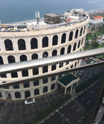Mənzil 3-комн 75 m² - Yurievskaya, Batumi
