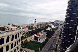 Mənzil 75 m² - Yurievskaya, Batumi, Gürcüstan