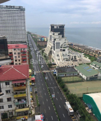 Mənzil 3-комн 75 m² - Yurievskaya, Batumi