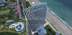 Mənzil 100 m² - Yurievskaya, Batumi, Gürcüstan