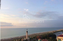 Mənzil 1-комн 33 m² - Şerif Ximşiaşvili, Batumi