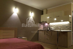 Mənzil 1-комн 33 m² - Şerif Ximşiaşvili, Batumi