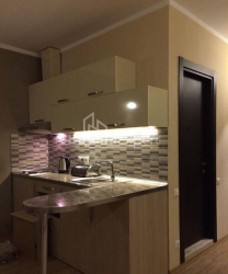 Mənzil 33 m² - Şerif Ximşiaşvili, Batumi, Gürcüstan