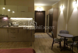 Mənzil 33 m² - Şerif Ximşiaşvili, Batumi, Gürcüstan
