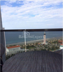 Mənzil 1-комн 33 m² - Şerif Ximşiaşvili, Batumi