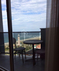 Mənzil 1-комн 33 m² - Şerif Ximşiaşvili, Batumi
