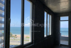 Mənzil 2-комн 52 m² - Yurievskaya, Batumi