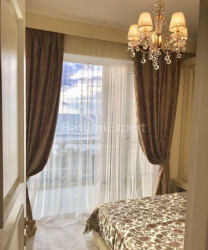 Mənzil 3-комн 43 m² - Yurievskaya, Batumi