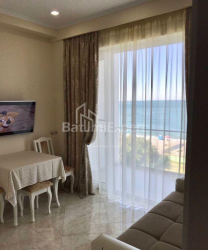 Mənzil 3-комн 43 m² - Yurievskaya, Batumi