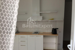 Mənzil 1-комн 33 m² - Yurievskaya, Batumi