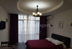 Mənzil 1-комн 37 m² - Yusuf Kobaladze, Batumi