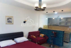 Mənzil 1-комн 37 m² - Yusuf Kobaladze, Batumi