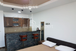 Mənzil 1-комн 35 m² - Yusuf Kobaladze, Batumi