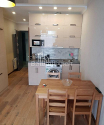 Mənzil 1-комн 30 m² - Zuraba Qorqiladze, Batumi