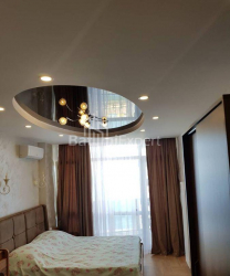 Mənzil 2-комн 45 m² - Zuraba Qorqiladze, Batumi