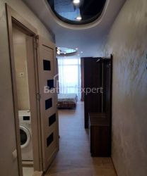 Mənzil 45 m² - Zuraba Qorqiladze, Batumi, Gürcüstan