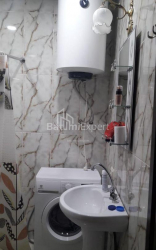 Mənzil 1-комн 28 m² - Zuraba Qorqiladze, Batumi