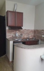 Mənzil 1-комн 28 m² - Zuraba Qorqiladze, Batumi