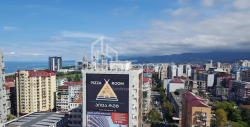 Mənzil 3-комн 94 m² - Zuraba Qorqiladze, Batumi