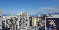 Mənzil 3-комн 94 m² - Zuraba Qorqiladze, Batumi