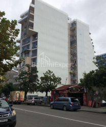 Mənzil 2-комн 47 m² - Zuraba Qorqiladze, Batumi