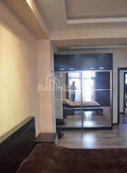 Mənzil 84 m² - İlya Çavçavadze, Batumi, Gürcüstan