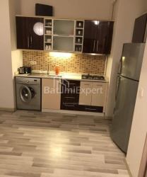 Mənzil 2-комн 54 m² - Rustaveli, Batumi