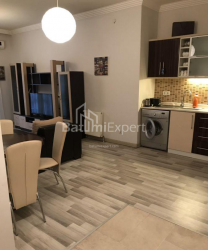 Mənzil 2-комн 54 m² - Rustaveli, Batumi