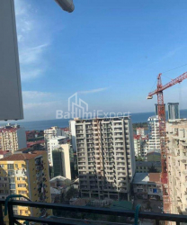 Mənzil 2-комн 51 m² - Şerif Ximşiaşvili, Batumi