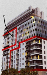 Mənzil 3-комн 65 m² - İlya Çavçavadze, Batumi