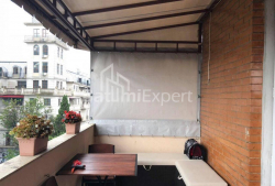 Mənzil 4-комн 113 m² - Yurievskaya, Batumi